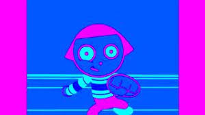 He is dot 's older brother. Pbs Kids Dot Logo Gif Cute766