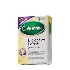 Adults take one daily with food as a dietary supplement. Culturelle Digestive Health Probiotic 10 Billion Cfus Gnc