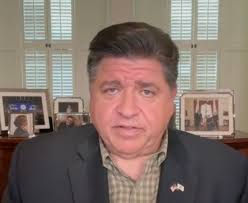 FAFO! 🔥 Dem Gov. JB Pritzker is fighting fire with fire, supporting the  Texas lawmakers after they left the state for Illinois to prevent a quorum  — derailing the Republicans' plans to