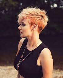 Check spelling or type a new query. 15 Edgy Short Haircuts For Women Over 40 Styleoholic