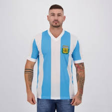 Descubra a melhor forma de comprar online. Camisas Oficiais De Futebol Da Selecao Argentina Futfanatics
