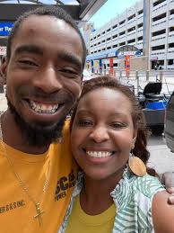 Until next time Omaha! Thanks everyone for the hospitality!  @[1852007650:Justin Duke White] @[100054955285256:Iris White] thanks for  the delicious meal today. See y'all soon! ❤️❤️❤️#auntieloveyall