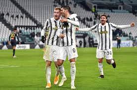 Hamza rafia however would have a debut to remember as his. Rafia Decide Juventus Genoa I Bianconeri In Coppa Italia Vincono Dopo I Supplementari