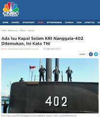 Kita memohon doa kepada segenap bangsa indonesia semoga 53 orang bisa selamat, kata julius kepada cnnindonesia.com, sabtu (24/4). Ymondysefn 9m