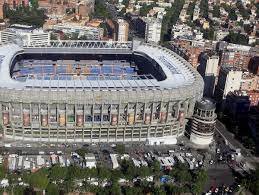 All information about real madrid (laliga) current squad with market values transfers rumours player stats fixtures news. Stadionbau Gericht Kippt Deal Zwischen Real Und Madrid Der Spiegel