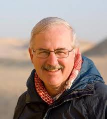 Philip Gingerich, Ph.D.