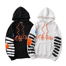 nike x off white フードパーカー レディース メンズ オフホワイト ストリート系 プルオーバーパーカー ペア向け ブランドコピー パーカー 芸能人愛用 ファション 送料無料 ナイキ パーカー スウェットパーカー off white パーカー