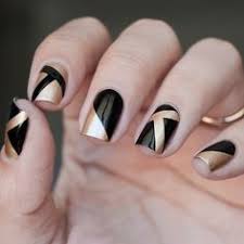 Image result for image ongle avec du verni