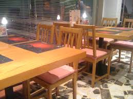 مطعم سموك هاوس Smokehouse Restaurant مدونة أبوفلان