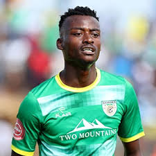 This is an overview of all current international players active for baroka fc. Baroka Fc Hand Contract Extensions To Two Players Sport