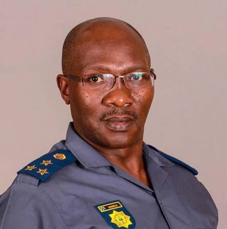 Police Crime Intelligence boss Dumisani Khumalo arrested | News24