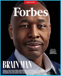 In September, we featured #HerriotTabuteau for joining Forbes' 2025 Li...