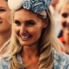 Prince George's Irish teacher is engaged to marry his dad's best friend  Thomas van Straubenzee