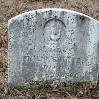 Philip Shultz (1790–1864)