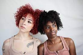Women's haircut with style, single color, or root touchup at shimmer hair salon (up to 50% off). Inspire Salon Sustainable Hair Salon In Ellicott City Maryland
