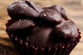Try our delicious, handcrafted chocolates and gourmet desserts now! 7 Low Calorie Halloween Treats
