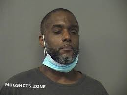 GORE MARLON DONTE 08/16/2021