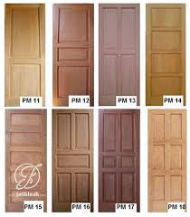 Kayu jati termasuk golongan kayu ideal karena kekuatan, keawetan, dan keindahan serat yang dimilikinya. Jual Pintu Jati Minimalis 1 Daun Jati Klasik Furniture