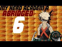 Download My Hero Academia Season 1 Episode 6 3gp Mp4 Codedwap Super héros, super pouvoirs… on a tous déjà rêvé secrètement de posséder une qualité hors du commun, de briller ou d'être la personne la plus puissante de l'. codedwap
