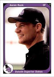 Aaron Runk's Instagram, Twitter & Facebook