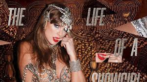 Taylor Swift's new album 'The Life Of A Showgirl' set for midnight drop at Target - AS USA