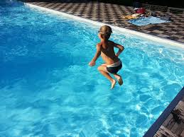 Alarme Piscine Un Tres Bon Dispositif De Securite Piscine Piscine Hors Sol Piscine Coque