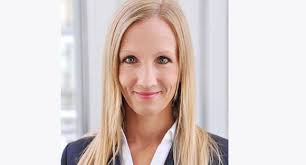 Christine Nieland wird Digital Business Direktor bei G+J