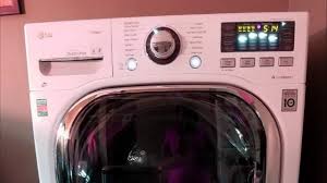 We did not find results for: Lg Wm3997hwa Ventless Washer Dryer Review Is It Any Good Youtube