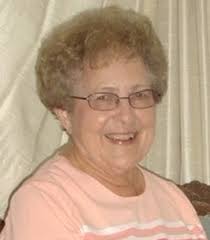 Obituary for Charlene Lavonne Speer