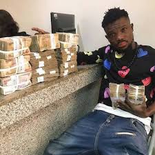 Every nigerian guy commands and demands respect. Why Do You Think Nigerian Girls Like Dating Yahoo Boys Naijaloaded