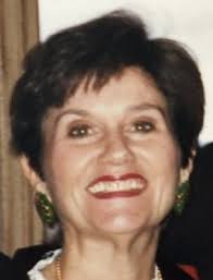 Martha Wyrick Obituary