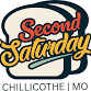 Second Saturdays in Chillicothe