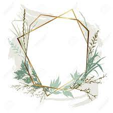 Maybe you would like to learn more about one of these? Template Design Card With Grass Wedding Invitation Frame With Royalty Free Cliparts Vectors And Stock Illustration Image 127818084