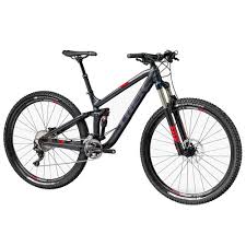 Trek 2017 Fuel Ex 8 29er Mtb Torpedo7 Nz