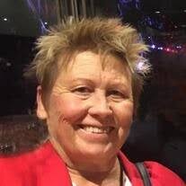 Denise Ann Anderson Obituary