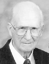 David Critzer Obituary (2007)