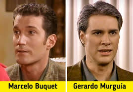 12 Telenovelas famosas en las que el protagonista tuvo que ser reemplazado  en la mitad de la historia