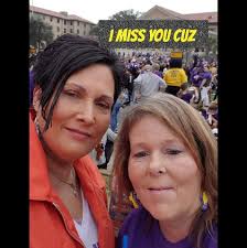 Linda Sue Walters Funeral...