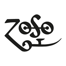 Every font is free to download! Led Zeppelin Zoso Vector Logo Led Zeppelin Zoso Logo Vector Free Download