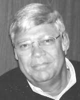 Robert Buhrow Obituary (2007)