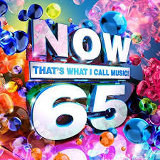Va Now Thats What I Call Music 65 Us Retail 2018 C4 Various Artists Music Book Music