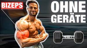 Bizeps übungen zuhause ohne hantee.com. Die 4 Besten Bizeps Kurzhantel Ubungen Musst Du Machen Workout Zuhause Youtube