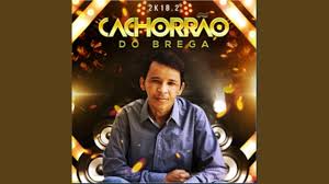 Resultado de imagem para CACHORRÃO DO BREGA - O FENÃMENO DA DAMA DA NOITE E DO GUAXINIM GANHA O BRASIL - 2019