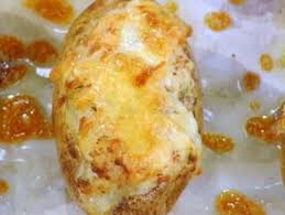 Recipes Recipe Recipes Food Network Recipes Stuffed Baked Potatoes