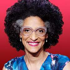 A Native Of Nashville Carla Hall Received A Degree In Accounting From Howard University But Traveling Carla Hall Best Chocolate Fudge Recipes Executive Chef