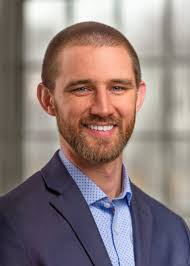 Nicholas Parr's Instagram, Twitter & Facebook