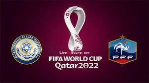 Dimanche 28 mars 2021 15h , astana , astana arena. Kazakhstan Vs France Preview And Prediction Live Stream World Cup 2022 Qualification