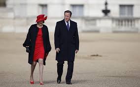 Britain and China