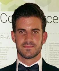 Yorkshire 2018 42 under 42 Members