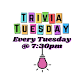 Trivia Tuesday event in Tampa, FL